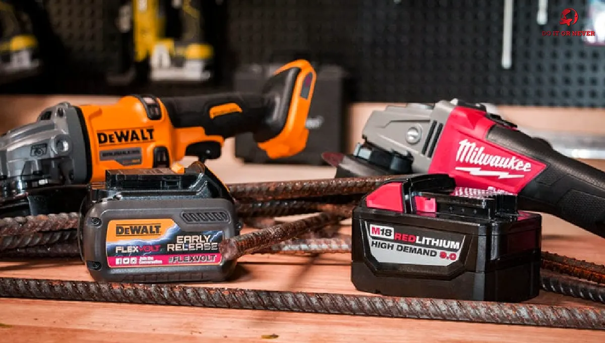 dewalt vs milwaukee